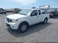 2018 Nissan Frontier — photo 2 of 19 | VIN 1N6BD0CT4JN752238