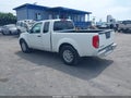 2018 Nissan Frontier — photo 3 of 19 | VIN 1N6BD0CT4JN752238