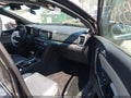 2019 Kia Sportage — photo 5 of 17 | VIN KNDPNCAC3K7527891