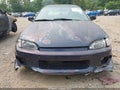 Photo 6 of 11 — 1994 Honda Civic