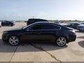 2014 Acura TL — photo 14 of 16 | VIN 19UUA9F70EA001496