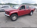 2005 Chevrolet Colorado — photo 2 of 17 | VIN 1GCDS136958159254