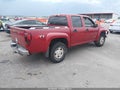 2005 Chevrolet Colorado — photo 4 of 17 | VIN 1GCDS136958159254