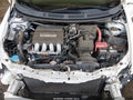 2015 Honda CR-Z — photo 10 of 17 | VIN JHMZF1D43FS002104