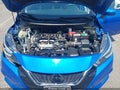 2021 Nissan Versa — photo 10 of 17 | VIN 3N1CN8EV9ML871735
