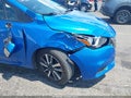 2021 Nissan Versa — photo 6 of 17 | VIN 3N1CN8EV9ML871735