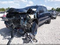 2023 Chevrolet Silverado 1500 — photo 2 of 16 | VIN 3GCUDFED4PG262596