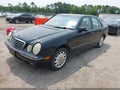 Photo 2 of 11 — 2001 Mercedes-Benz E-Class