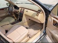 Photo 5 of 11 — 2001 Mercedes-Benz E-Class