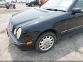 Photo 6 of 11 — 2001 Mercedes-Benz E-Class