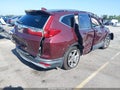 2017 Honda CR-V — photo 4 of 12 | VIN 7FARW1H81HE029241