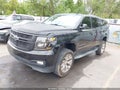 2016 Chevrolet Suburban — photo 2 of 16 | VIN 1GNSCHKC5GR459849