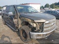 2015 Ford F-150 — photo 1 of 17 | VIN 1FTEW1EG0FFB58019