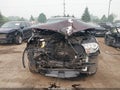 2012 Dodge Durango — photo 12 of 16 | VIN 1C4RDJDGXCC266881