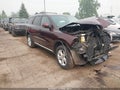 2012 Dodge Durango — photo 1 of 16 | VIN 1C4RDJDGXCC266881