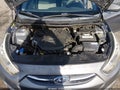 Photo 10 of 12 — 2016 Hyundai Accent