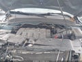 2008 Honda Pilot — photo 10 of 16 | VIN 5FNYF28768B007269