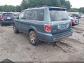 2008 Honda Pilot — photo 3 of 16 | VIN 5FNYF28768B007269