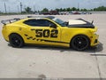 2018 Chevrolet Camaro — photo 13 of 16 | VIN 1G1FB1RS2J0124411