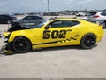 2018 Chevrolet Camaro — photo 14 of 16 | VIN 1G1FB1RS2J0124411