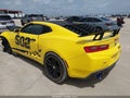 2018 Chevrolet Camaro — photo 3 of 16 | VIN 1G1FB1RS2J0124411