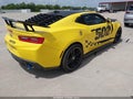 2018 Chevrolet Camaro — photo 4 of 16 | VIN 1G1FB1RS2J0124411