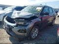 2023 Chevrolet Trailblazer — photo 2 of 16 | VIN KL79MMS22PB202691