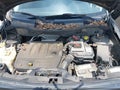 2011 Jeep Patriot — photo 10 of 12 | VIN 1J4NF1GB9BD114957