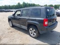 2011 Jeep Patriot — photo 3 of 12 | VIN 1J4NF1GB9BD114957