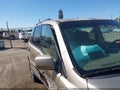 2004 Honda Pilot — photo 15 of 16 | VIN 2HKYF18614H572929
