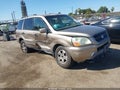 2004 Honda Pilot — photo 1 of 16 | VIN 2HKYF18614H572929
