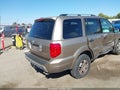 2004 Honda Pilot — photo 4 of 16 | VIN 2HKYF18614H572929