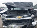 2024 Chevrolet Silverado 1500 — photo 10 of 17 | VIN 1GCUDGED3RZ405210