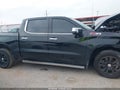 2024 Chevrolet Silverado 1500 — photo 14 of 17 | VIN 1GCUDGED3RZ405210