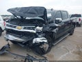 2024 Chevrolet Silverado 1500 — photo 2 of 17 | VIN 1GCUDGED3RZ405210