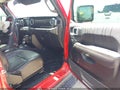 2021 Jeep Wrangler Unlimited — photo 5 of 16 | VIN 1C4JJXSJ0MW699939