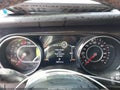 2021 Jeep Wrangler Unlimited — photo 7 of 16 | VIN 1C4JJXSJ0MW699939