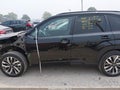 2026 Subaru Forester — photo 18 of 20 | VIN 4S4SLDT69T3125861