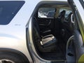 2012 GMC Acadia — photo 8 of 19 | VIN 1GKKRRED0CJ361360
