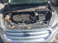 Photo 10 of 11 — 2017 Ford Escape