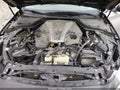 Photo 10 of 16 — 2017 Infiniti Q50
