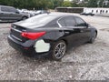 Photo 4 of 16 — 2017 Infiniti Q50
