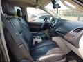 Photo 5 of 16 — 2015 Chrysler Town & Country