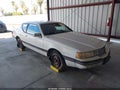 1987 Mercury Cougar — photo 1 of 17 | VIN 1MEBM6031HH692677