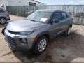 2021 Chevrolet Trailblazer — photo 2 of 16 | VIN KL79MMS25MB005896
