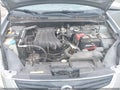 Photo 10 of 11 — 2012 Nissan Sentra