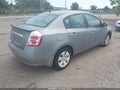 Photo 4 of 11 — 2012 Nissan Sentra