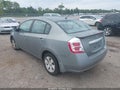 Photo 6 of 11 — 2012 Nissan Sentra