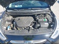 Photo 10 of 11 — 2017 Hyundai Accent