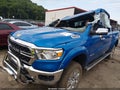 2023 Ram 1500 — photo 2 of 10 | VIN 1C6SRFFT4PN654250